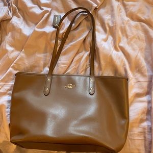 Coach Handbag Tote